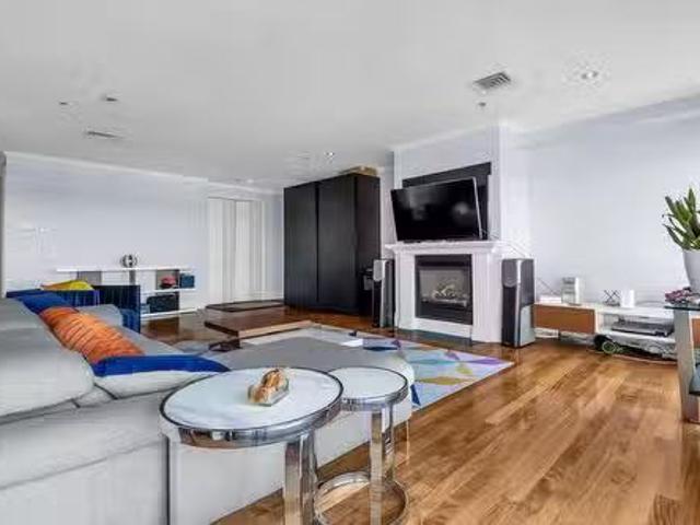 Apartment for rent in St. Leonard's, Quebec