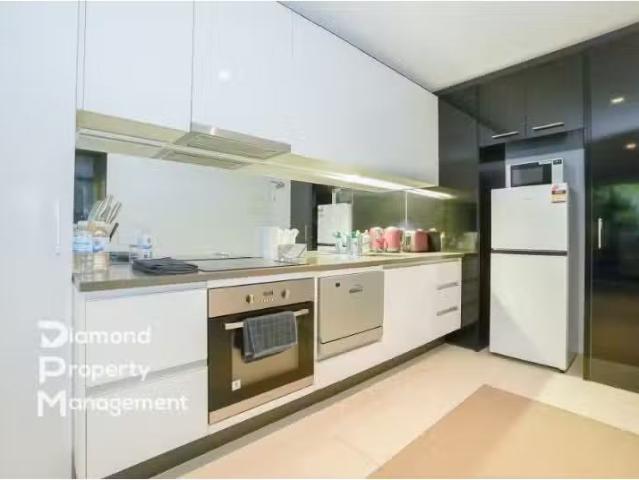 Apartment for rent in Camerons Creek, Victoria