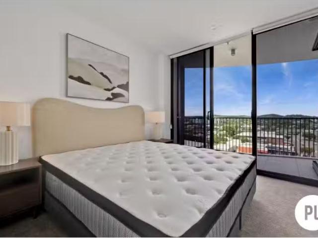 Apartment for rent in Toombul, Queensland