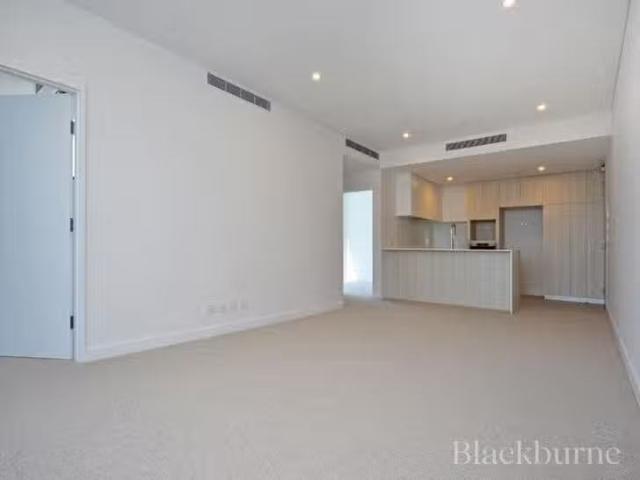 Apartment for rent in Western Australia