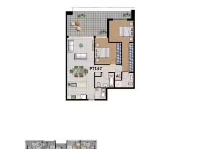 Apartment for rent in Sydney, New South Wales