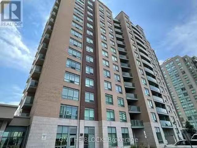 Apartment for rent in York, Ontario