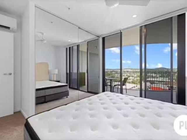 Apartment for rent in Toombul, Queensland