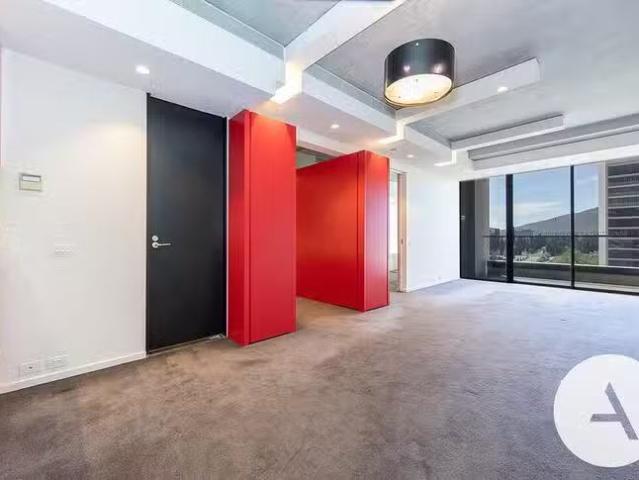 Apartment for rent in Turner, Australian Capital Territory