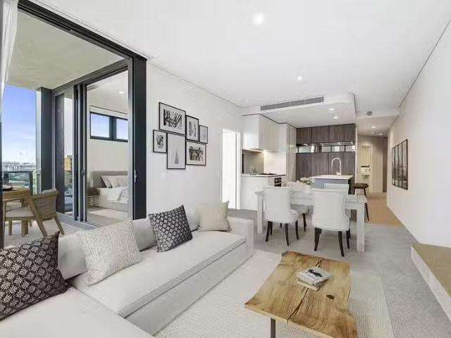 Apartment for rent in Sydney, New South Wales