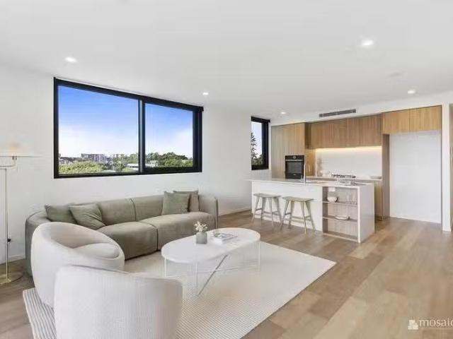 Apartment for rent in Toombul, Queensland