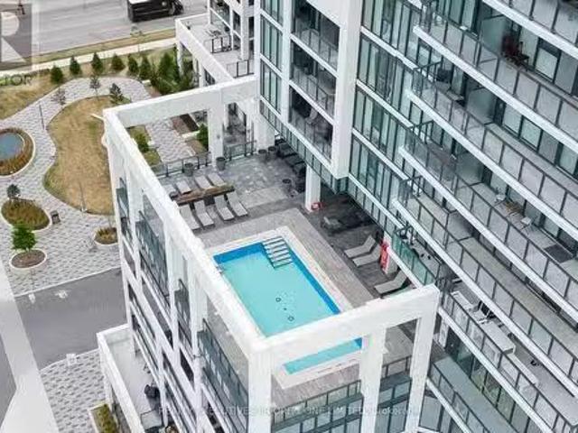 Apartment for rent in York, Ontario