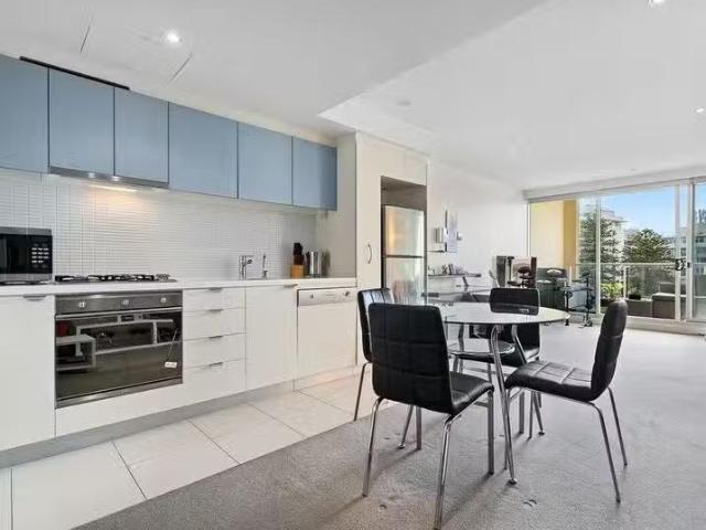 Apartment for rent in Horseshoe Creek, South Australia