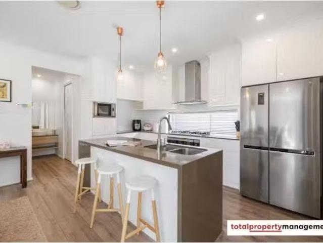 House for rent in Narrabundah, Australian Capital Territory