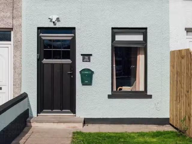House to rent