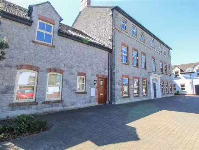Apartment to rent