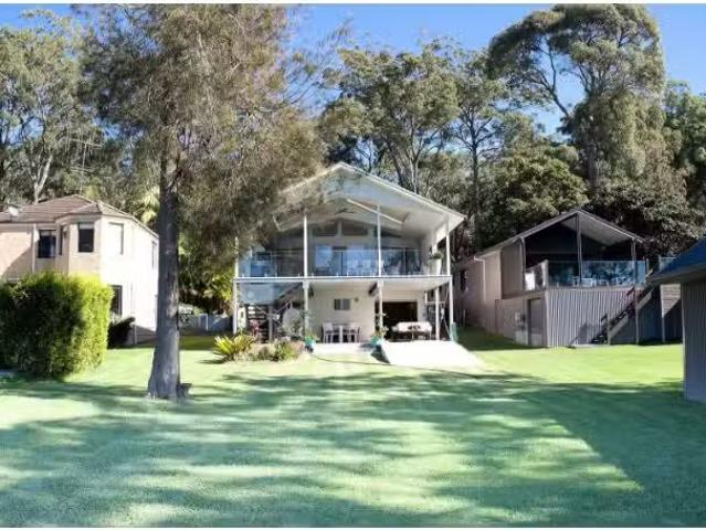 House for rent in North Arm Cove, New South Wales