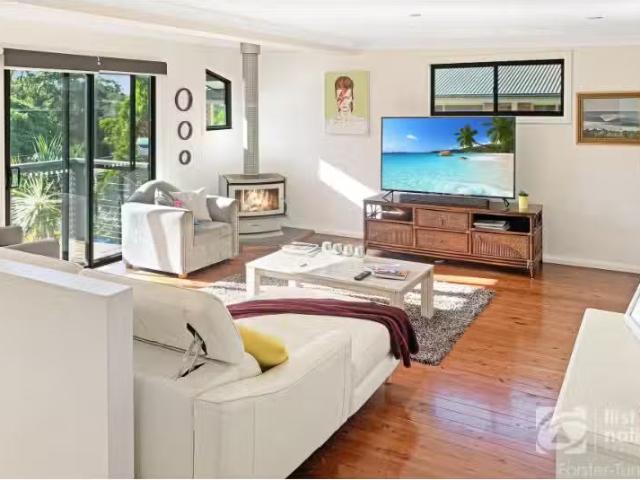 House for rent in Forster, New South Wales