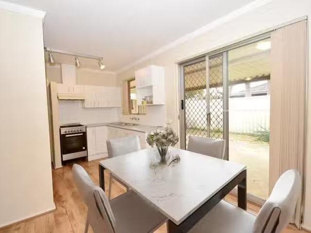House for rent in Maddington, Western Australia