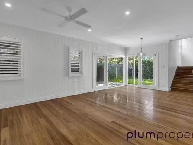 House for rent in Toombul, Queensland