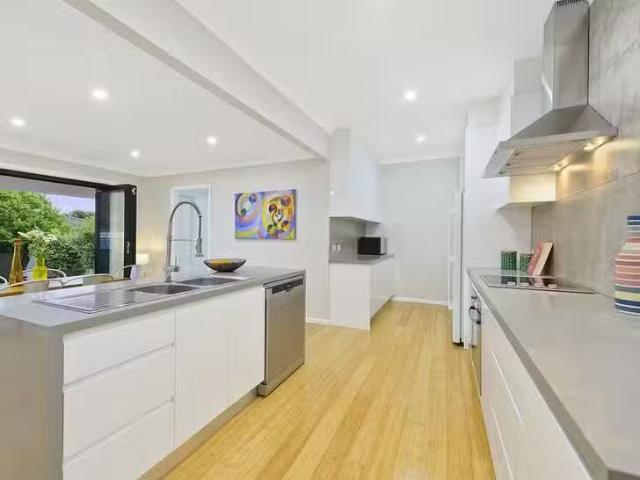 House for rent in Sydney, New South Wales
