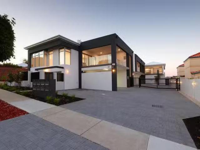 Apartment for rent in Stirling, Western Australia