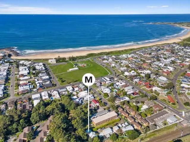 Condo for rent in Wollongong West, New South Wales