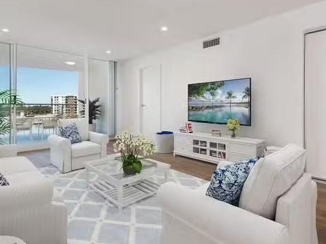 Apartment for rent in Toombul, Queensland