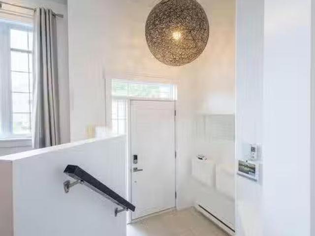 House for rent in Laval, Quebec