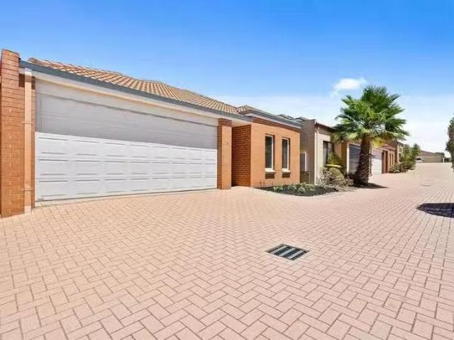 Apartment for rent in Landsdale, Western Australia
