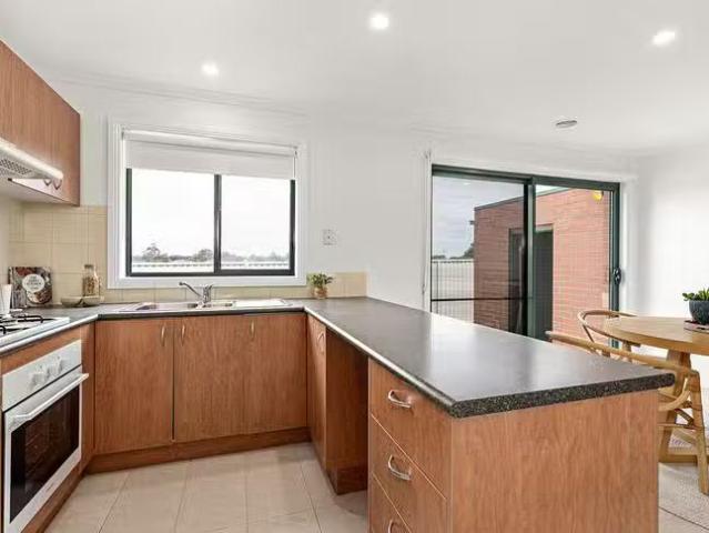 Apartment for rent in Bonshaw, Victoria