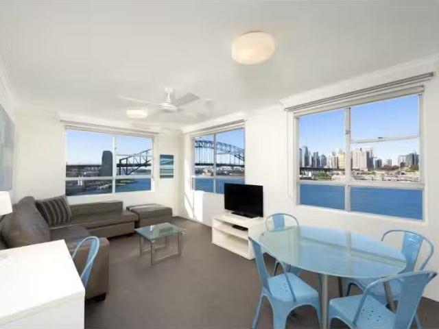 Apartment for rent in Sydney, New South Wales