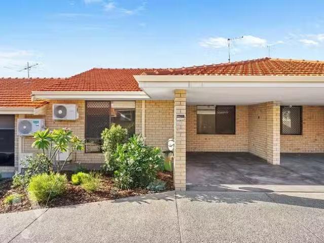 House for rent in Stirling, Western Australia