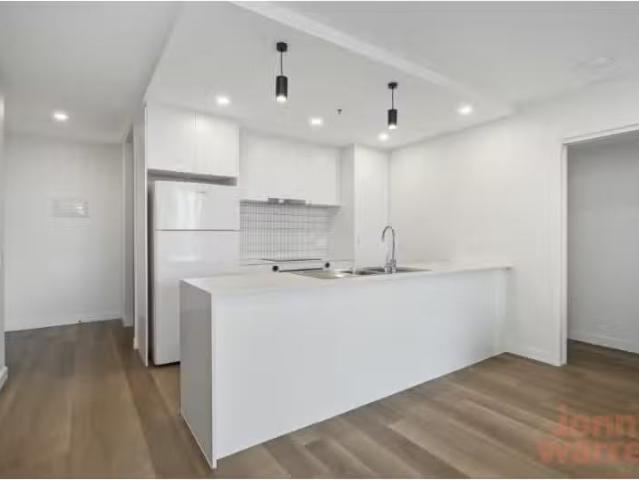Apartment for rent in Australian Capital Territory