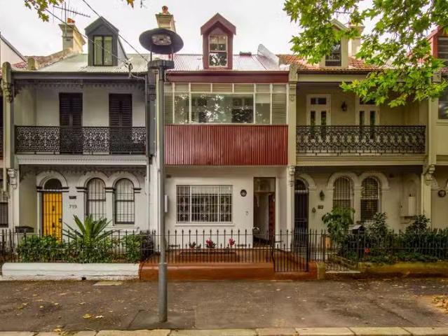 House for rent in Sydney, New South Wales