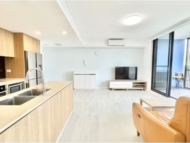 Apartment for rent in Sydney, New South Wales