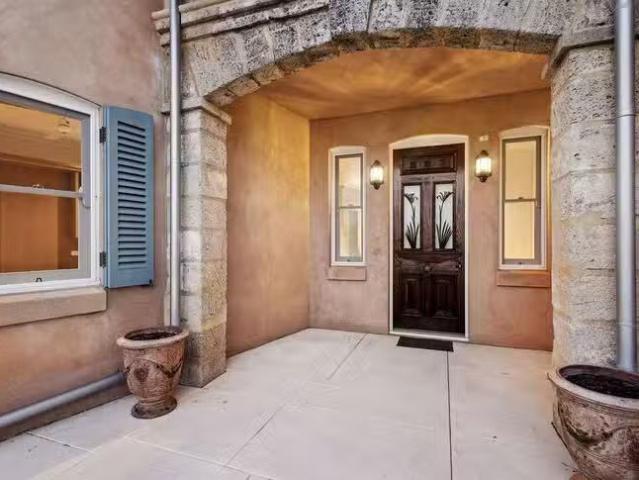 House for rent in North Fremantle, Western Australia
