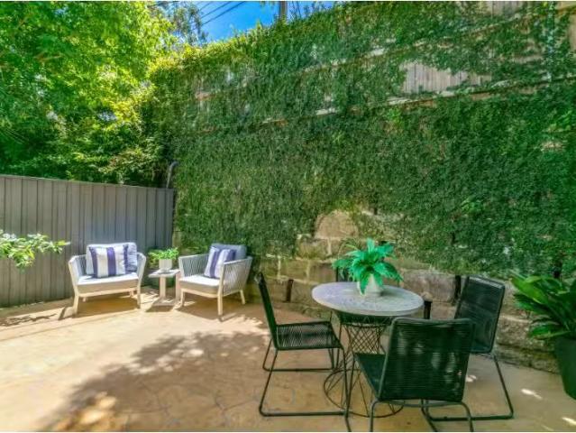 Apartment for rent in Willoughby, New South Wales