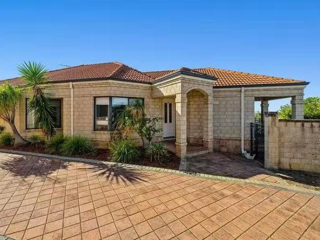 House for rent in Stirling, Western Australia