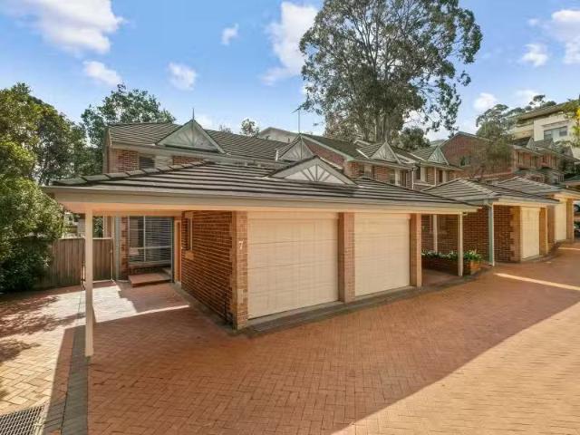 Condo for rent in Sydney, New South Wales