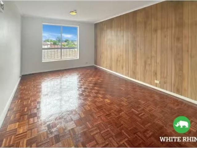 Apartment for rent in Queanbeyan, New South Wales