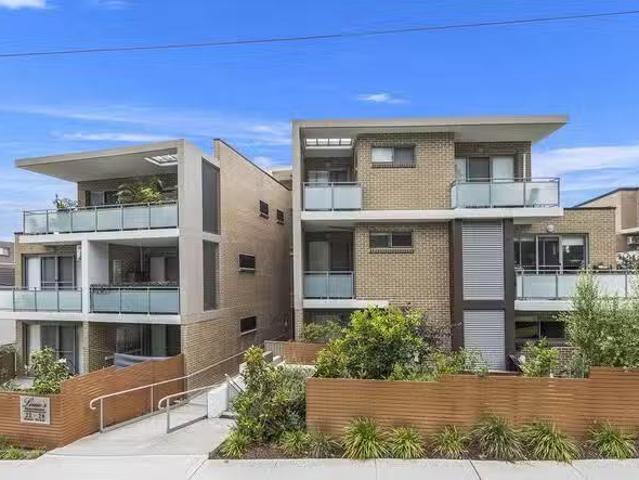 Apartment for rent in Sydney, New South Wales