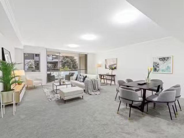 Apartment for rent in Sydney, New South Wales