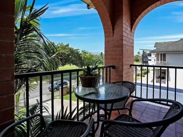 Apartment for rent in Cairns, Queensland