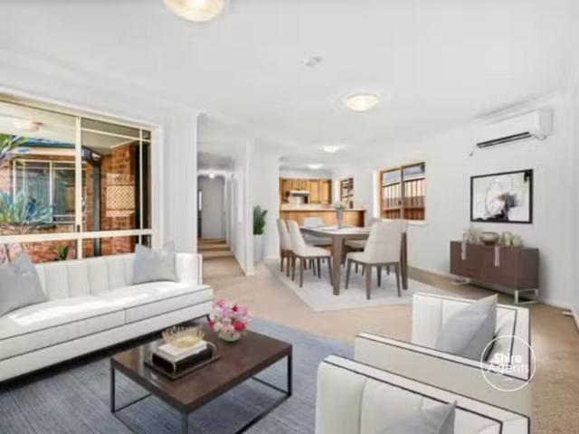 Condo for rent in Sutherland, New South Wales