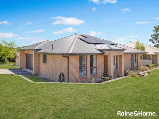 House for rent in Bathurst, New South Wales