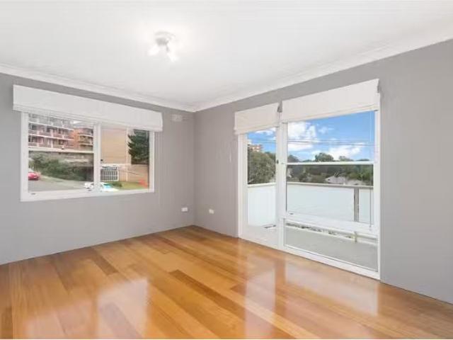 Apartment for rent in Sutherland, New South Wales