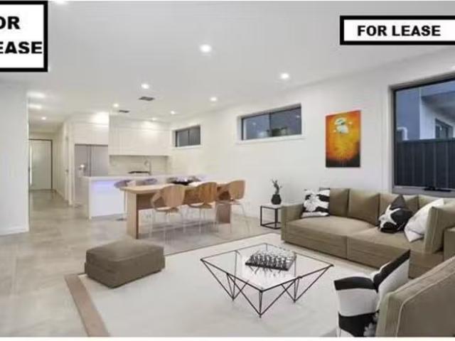 House for rent in Sydney, New South Wales
