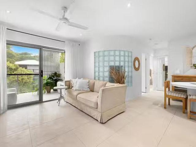 Apartment for rent in Toombul, Queensland