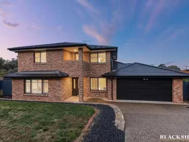 House for rent in Casey, Australian Capital Territory
