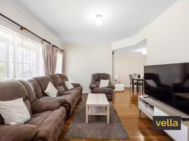 House for rent in Horseshoe Creek, South Australia