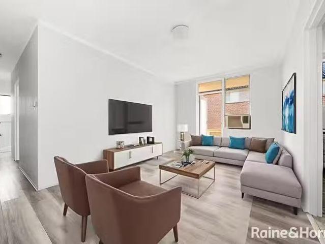 Apartment for rent in Sydney, New South Wales