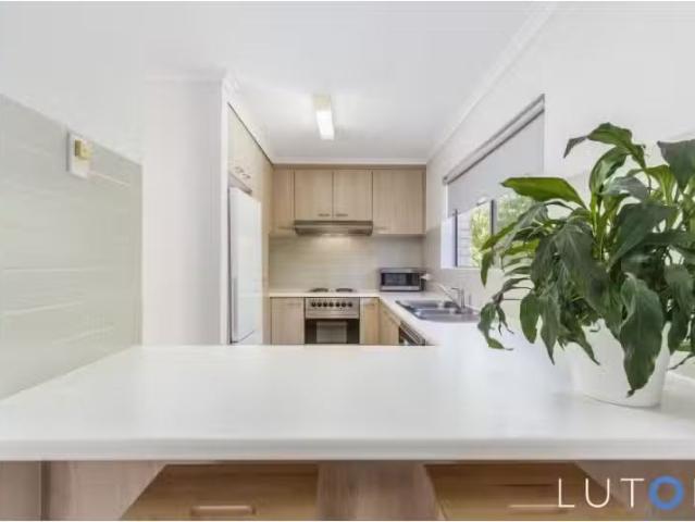 Apartment for rent in Griffith, Australian Capital Territory