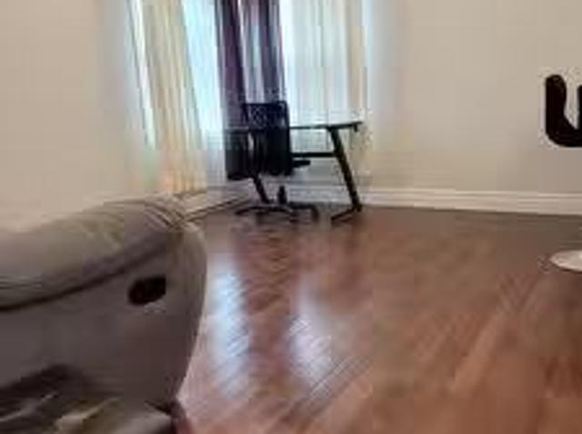 Apartment for rent in St. Leonard's, Quebec