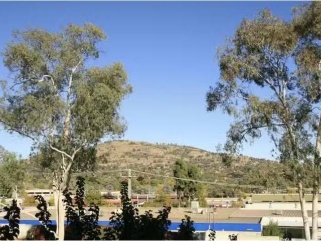 Apartment for rent in Woden, Australian Capital Territory